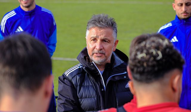 Bozokspor'dan Beklenen Açıklama Geldi
