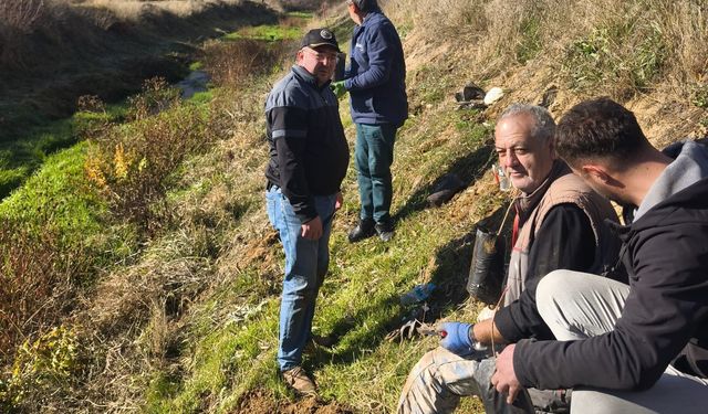 Yozgat Şifa Dağıtacak