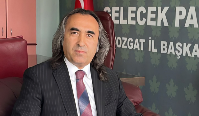 İmralı Tartışmalarına Aydoğmuş’tan Sert Tepki