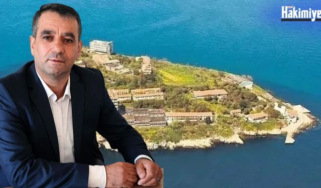 Yeniden Refah'tan İmralı Ziyaretine Sert Tepki: "Şehitlerimize ve Gazilerimize İhanettir!"