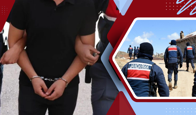 Aranan Şahıs Yakalandı: Soruşturma Devam Ediyor!