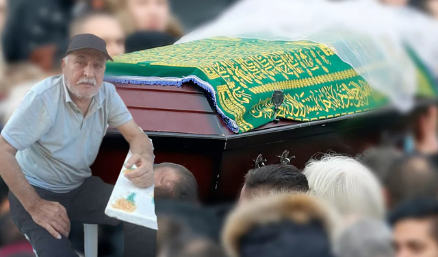 Kadışehri Gümüşdiğin Köyü’nden İsmail Açıkgül Vefat Etti