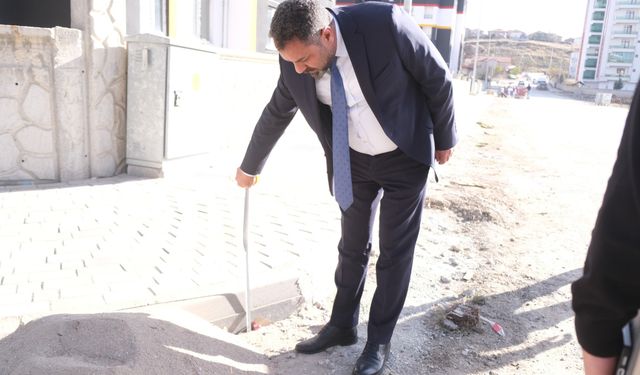 Yozgat'ın O İlçesinde Konfor Artıyor