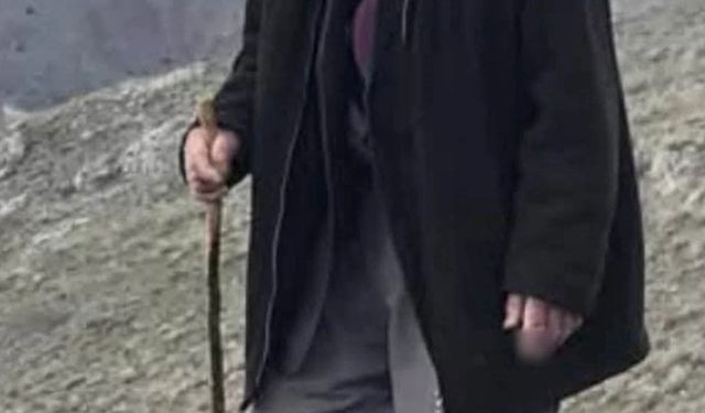 Karış Karış Aranıyordu: Cansız Bedenine Ulaşıldı