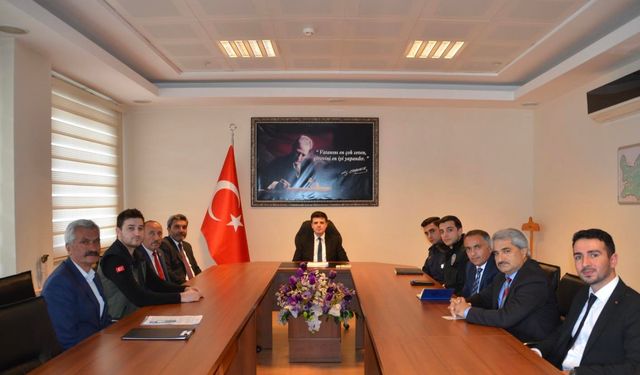 Yozgat Kış Ayına Hazır!