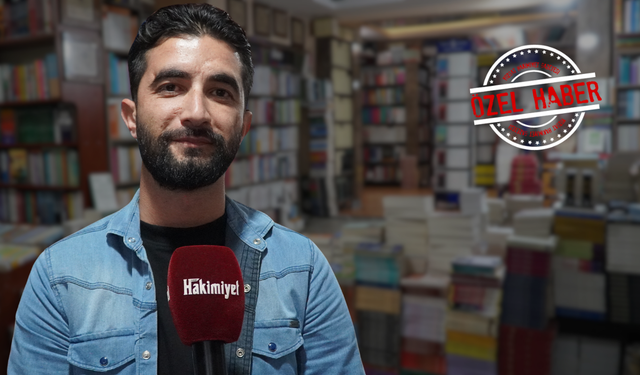 Yozgat’ta Kitap Okuma Alışkanlığı: Kadınlar ve Gençler Ön Planda