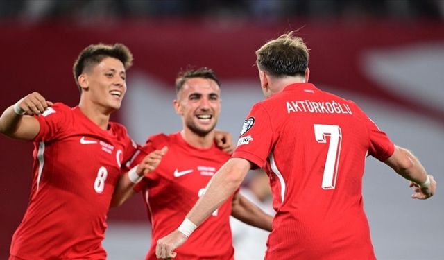 O İsim Türkiye - İspanya Maçı Kadrosundan Çıkarıldı!