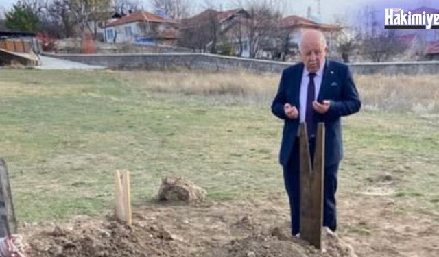 Öğretmenler Günü’nde Vefa Buluşması: Kabir Ziyaretleri Gerçekleştirildi