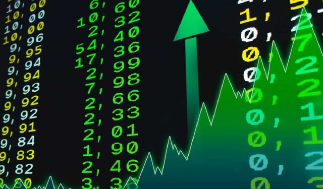 O Hisseler Bu Hafta Yatırımcısını Zengin Etti!