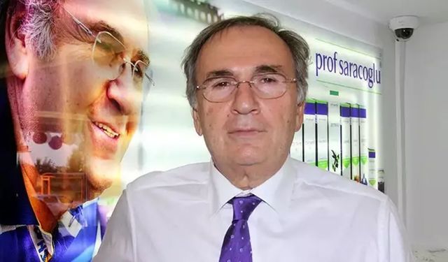 Saraçoğlu son noktayı koydu! Sabah aç karna 1 kaşık yetiyor: Kemikleri beton gibi yapıyor