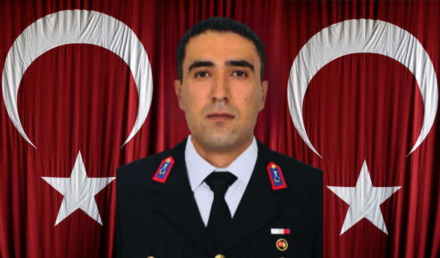 Şehit Jandarma Bünyamin Duymaz, Şehadetinin 6. Yılında Anılıyor