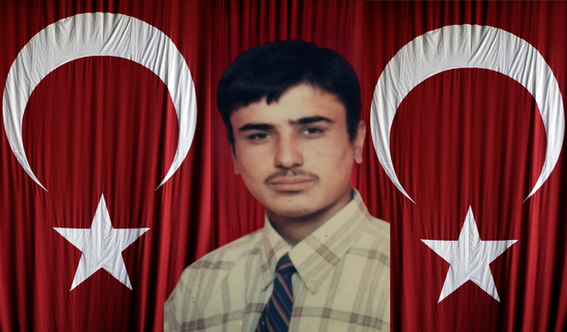 Şehit Piyade Er Serkan Koçak, Şehadetinin 18. Yılında Anılıyor