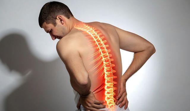 Sessiz ilerliyor: Sırt ağrısı sandığınızdan daha büyük problem olabilir