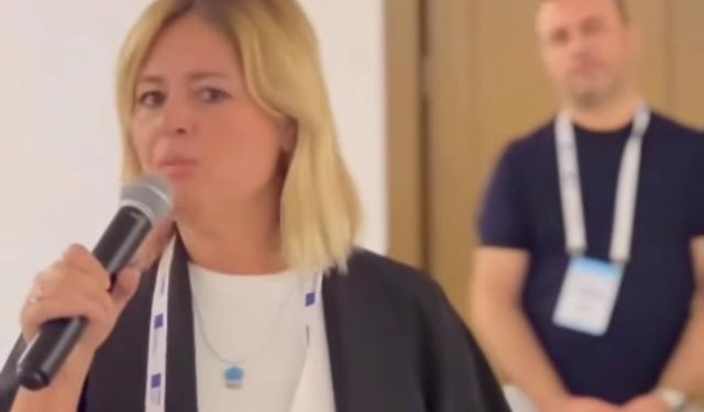 SORGED, Mardin'de Eğitime Katıldı