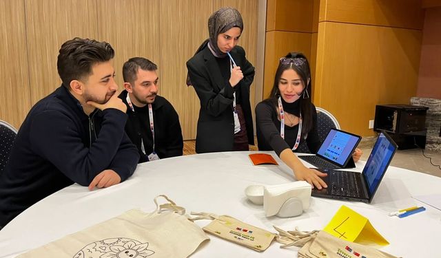 SORGED, Projelerini Tanıttı