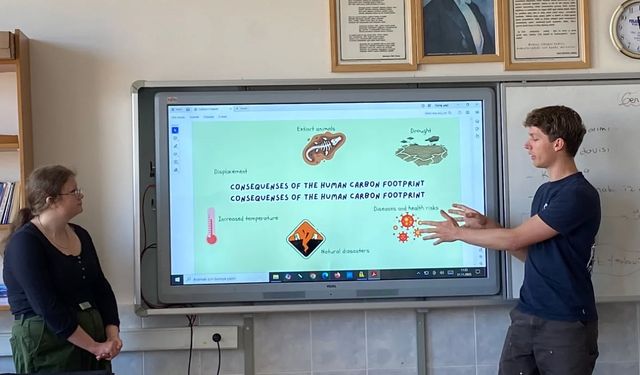 Yozgat'ta Uluslararası Buluşma Gerçekleşecek