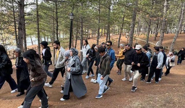 SORGED, Gençleri “Yeşil Beceriler Atölyesi”nde Buluşturuyor