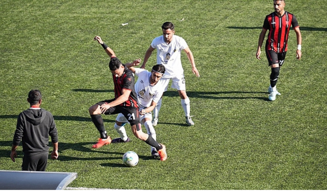 Sorgun Belediyespor 3 Puan İçin Turhal Yolunda