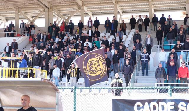 Sorgun Dan 3’lük Atış