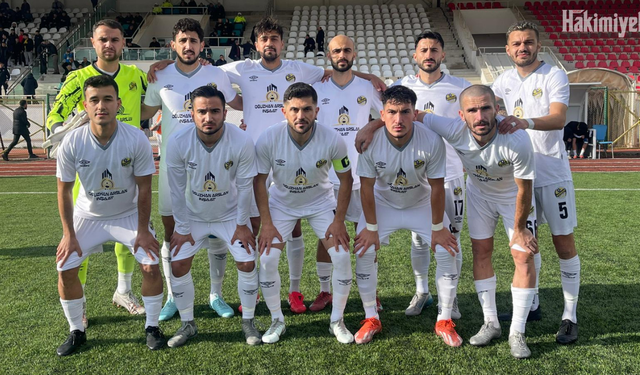 Sorgun Evinde Güldü 2-0