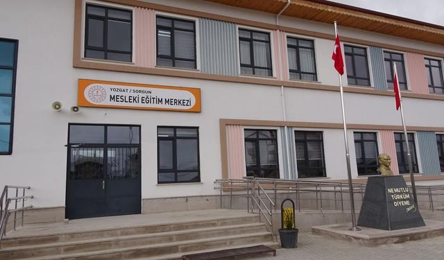 MESEM’de Yetişen Öğrenciler İstihdama Katkı Sağlıyor