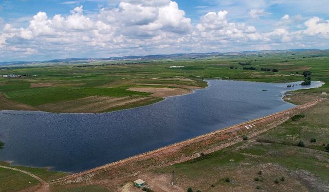 Yozgat'ta Sular Kesilebilir!