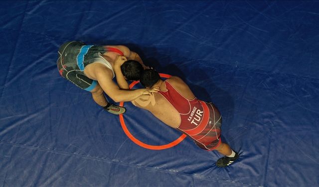 Milli sporcular, 2025 İşitme Engelliler Yaz Olimpiyat Oyunları'nda 26 madalya kazandı