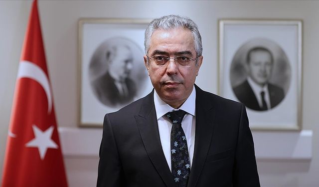 SON DAKİKA! Geçiş Sürecinde Yeni Gelişmeler