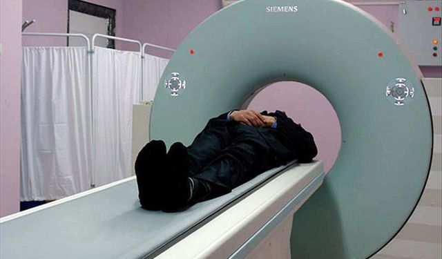 Devlet Hastanesi’nde Neler Oldu? “Ya Orada Ölseydim?” Dedi, Ortalık Karıştı