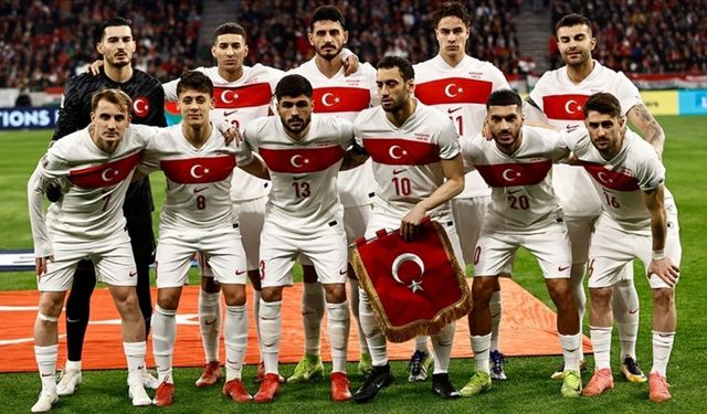 Türkiye-Fransa Maçı Saat Kaçta, Hangi Kanalda? Muhtemel İlk 11'ler Belli Oldu