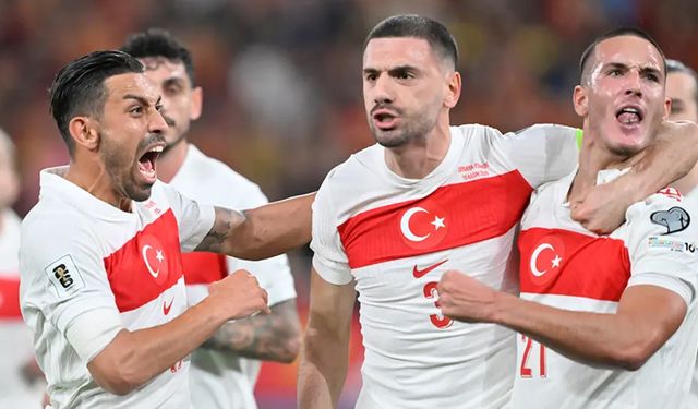 Türkiye Romanya maçı ne zaman, nerede oynanacak?