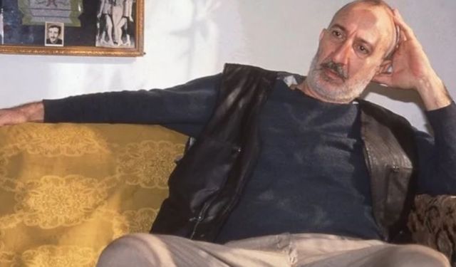 Üvey Baba'nın Zalim Halil'i Yıllar Sonra Ortaya Çıktı! Görenler Gözlerine İnanamadı...