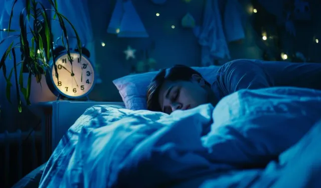 Horlayanlar Dikkat! Ciddi Sağlık Sorunlarına Gebe