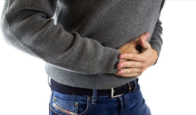 Gıda Zehirlenmesinde "24 saat" Uyarısı