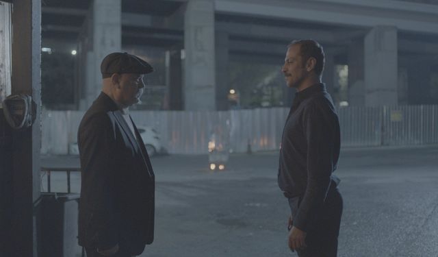 Veliaht Dizisinde Büyük Yüzleşme! Yahya ile Zülfikar Karşı Karşıya