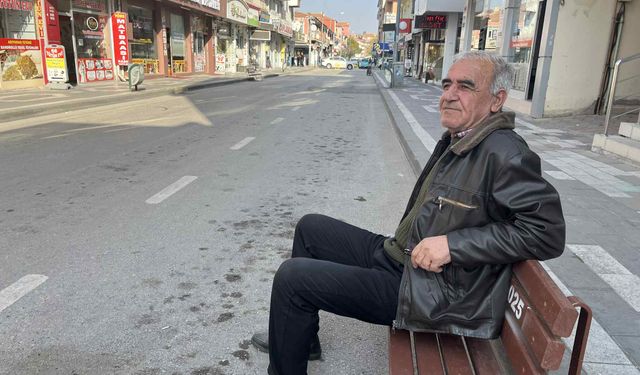 Yerköy Belediyesi Vatandaşları Dinledi, Uygulamayı Hayata Geçirdi