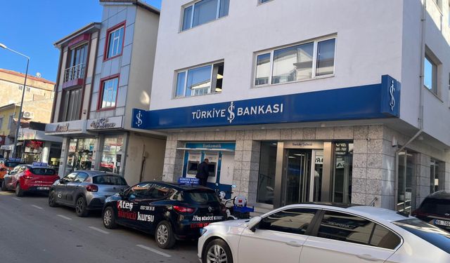Yerköy'den Özel Banka Çekiliyor Mu?