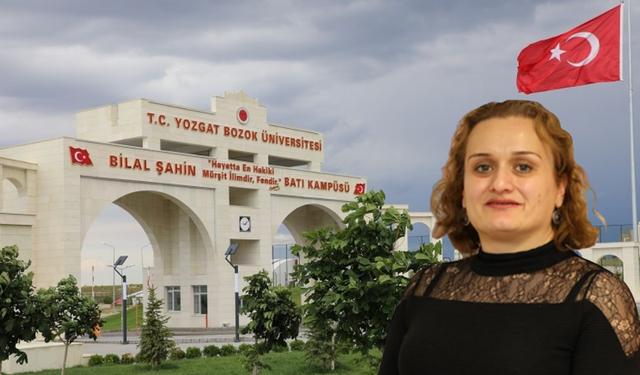 YOBÜ’de Çilek Fidelerinde Sıcaklık Stresi Araştırmasına TÜBİTAK Desteği