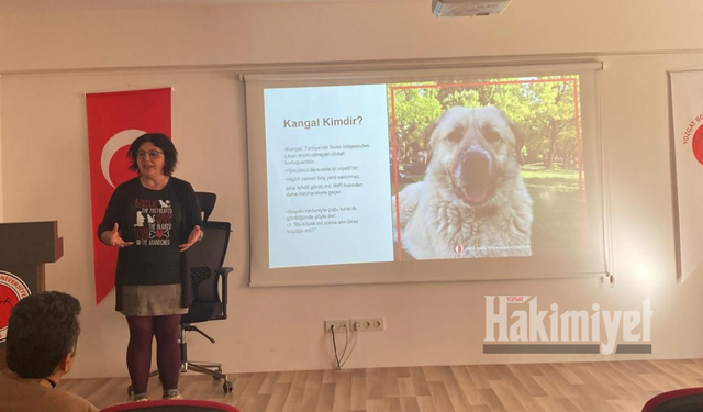 YOBÜ’de Kültür Köprüsü Kuruldu