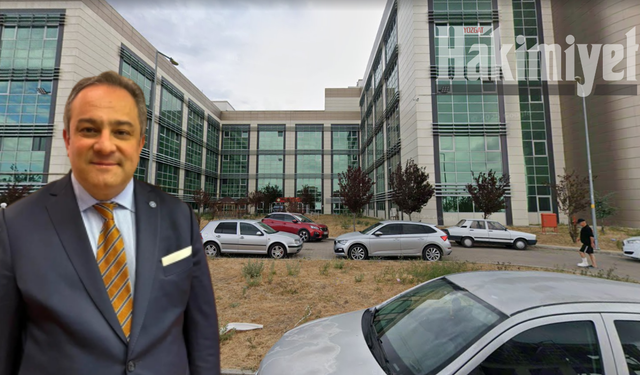 Yozgat Bozok Üniversitesi’nde Bağımlılıkla Mücadele Konferansı