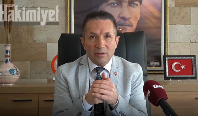 Yozgat Halk Eğitim Merkezi’nden Yediden Yetmişe Eğitim Hamlesi