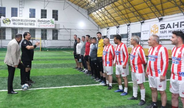 Yozgat’ta Belediye Çalışanlarından Örnek Davranış: Rekabet Değil Paylaşım