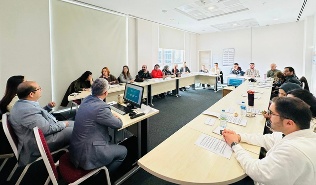 Yozgat’ta Dikkat Çeken Program: Tütün Bağımlılığıyla Mücadelede Yeni Uygulama