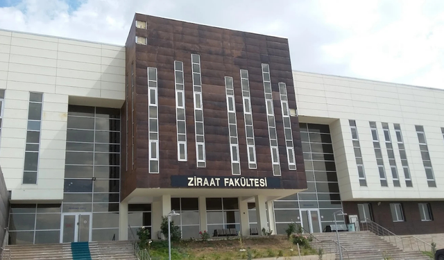 Yozgat’ta Hayvancılığın Geleceği İçin Önemli Panel Yarın Düzenleniyor