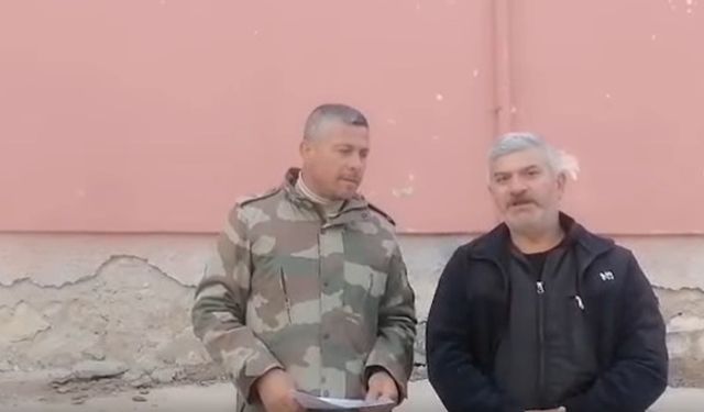 Yozgat'ta Engelli Öğrencinin Sesini Kim Duyacak?