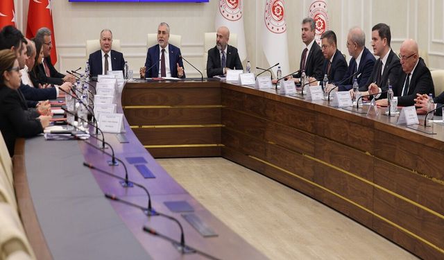 2026'da asgari ücret ne kadar olacak? | İşte asgari ücret tahminleri ve zam oranları
