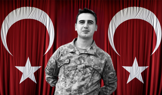 Şehit Piyade Uzman Çavuş Ahmet Arslan, Şehadetinin 2. Yılında Anılıyor