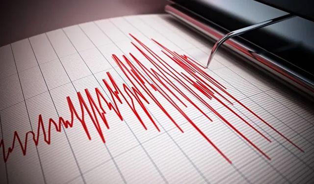 5 ARALIK SON DEPREMLER LİSTESİ: Biraz önce deprem mi oldu, en son deprem nerede oldu, kaç büyüklüğünde?