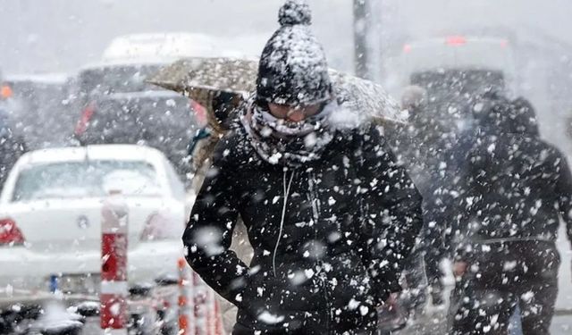 8 Aralık Pazartesi okullar tatil mi? Valilik açıklama yaptı mı?