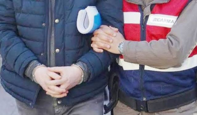 Yozgat’ta Jandarma Tarafından Aranan 3 Şahıs Yakalandı